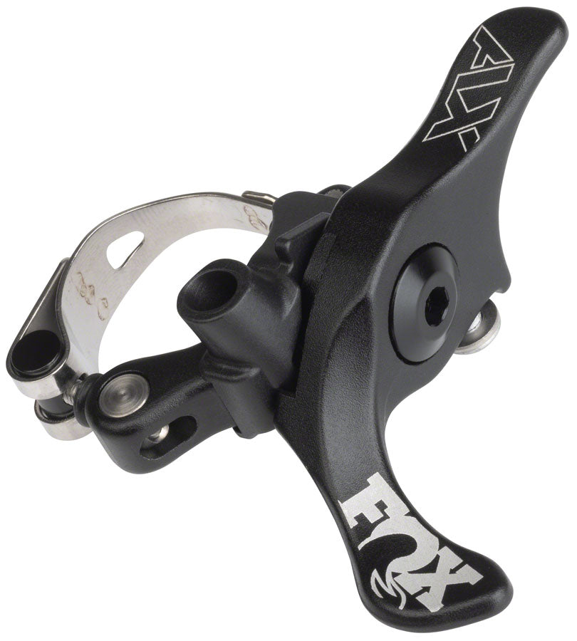 Fox Transfer Lever - Drop Bar, Dual Pull Cheap Sale Visit