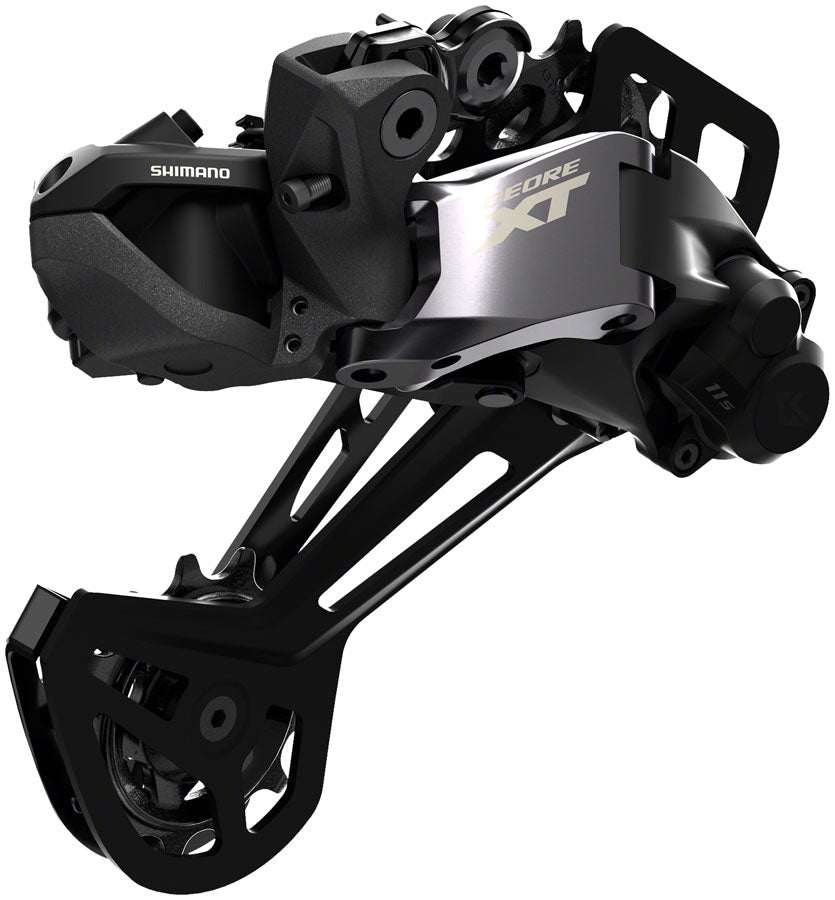 Shimano STEPS RD-M8150-11 Deore XT Rear Derailleur - SGS 11-Speed, Top Normal, Shadow Plus, Direct Attachment Sale Real