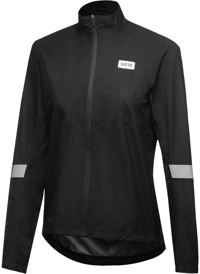 Gorewear Stream Jacket - Black, Women's, Large