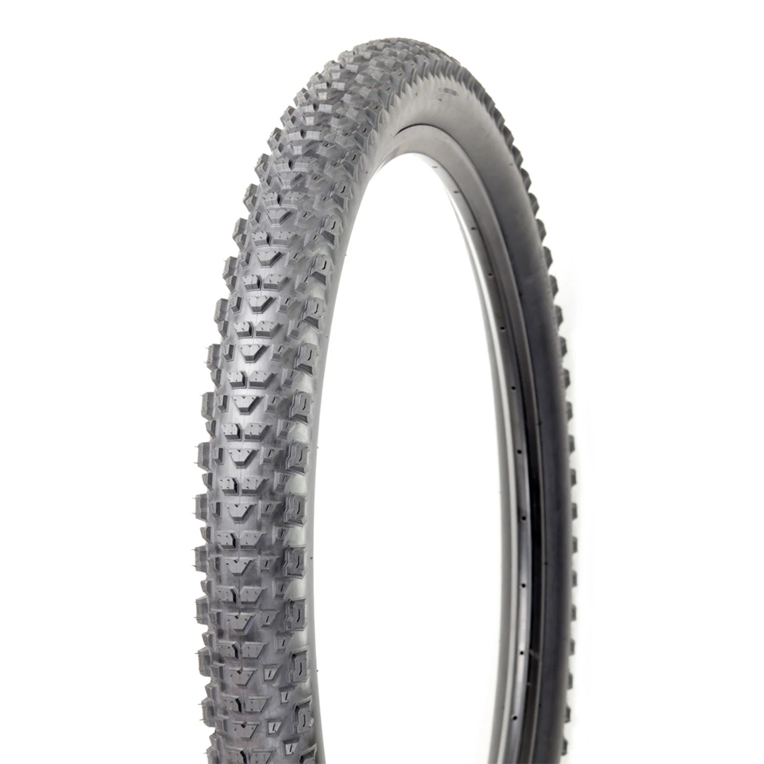 Delium Fast Tire 29 x 2.40 Black Skinwall 62tpi Flexible Light Classic