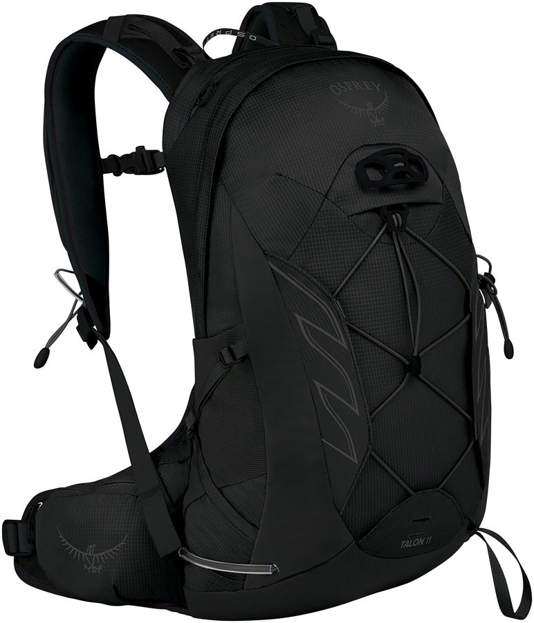 Osprey Talon 11 Backpack - Black, LG/XL Outlet With Paypal Order