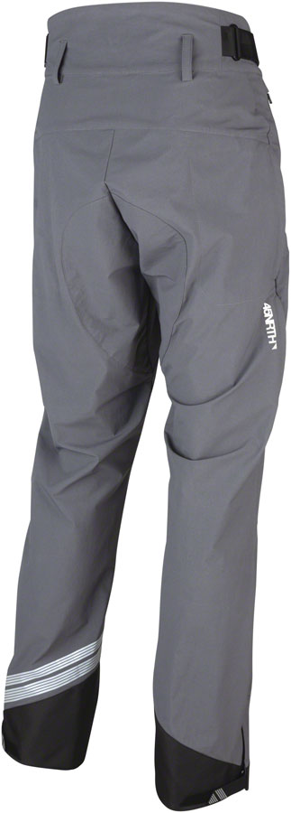 45NRTH 2024 Naughtvind Pants - Men's, Arctic Ash, Small