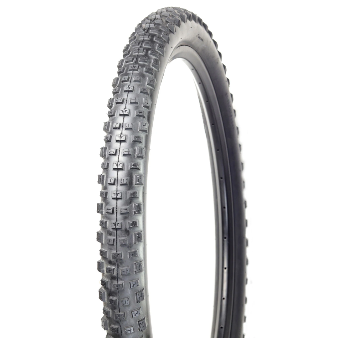 Delium Steady Tire 29 x 2.40 Black Skinwall 62tpi Flexible Light Clearance Limited Edition