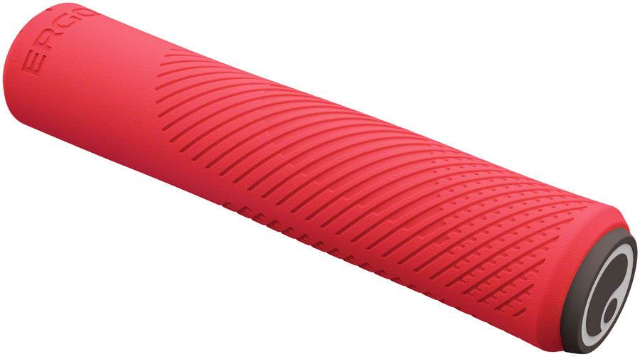 Ergon GXR Team Grips - Red Choice For Sale