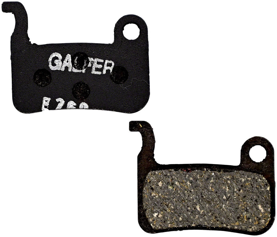 Galfer Shimano XTR/XT/Deore/M975/965/800/775/765/665 Disc Brake Pads - Standard Compound Cheap Sale Marketable