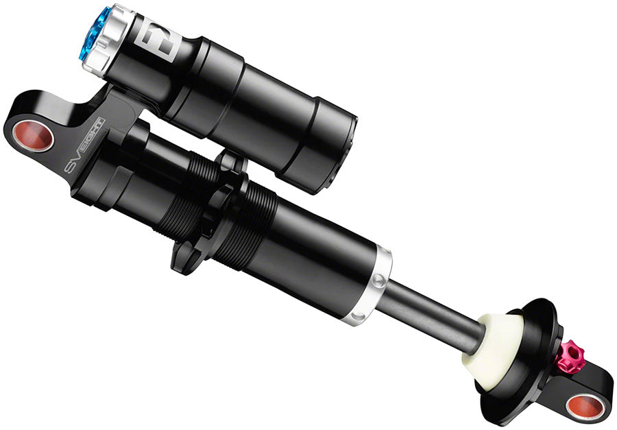 PUSH Industries SV Eight Rear Shock - Standard, 230 x 60-65 mm, B-Tune, 525 - 700 lb/in Springs Low Cost
