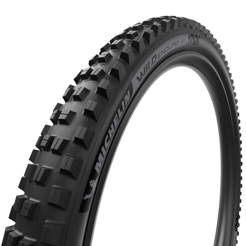 Michelin Wild Enduro MS Racing Line Tire - 27.5 x 2.4, Tubeless, Folding, Black Cheapest Pice For Sale