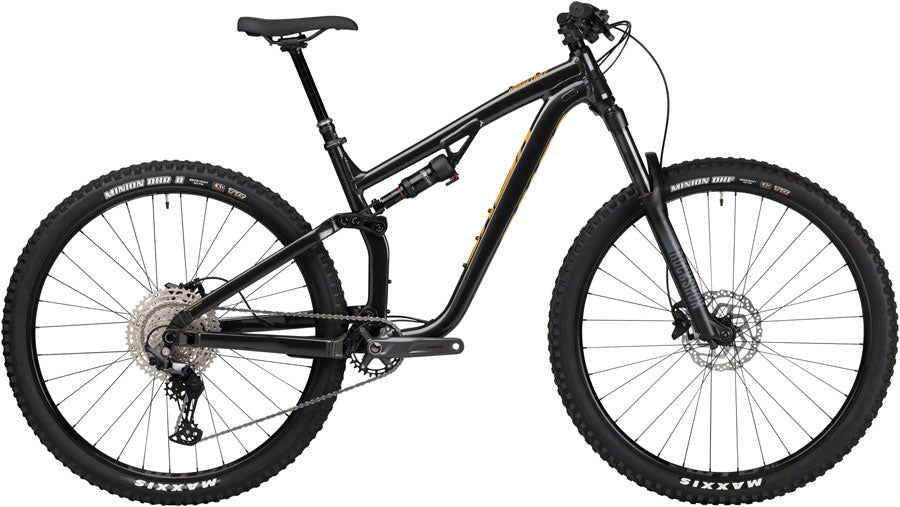 Salsa Horsethief Deore 12 Bike - 29, Aluminum, Dark Gray, Medium Sale Manchester