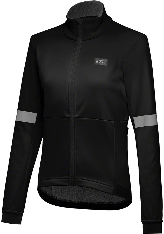 Gorewear Tempest Jacket - Black, Women's, Large