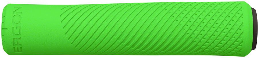 Ergon GXR Team Grips - Green Cheap Countdown Package