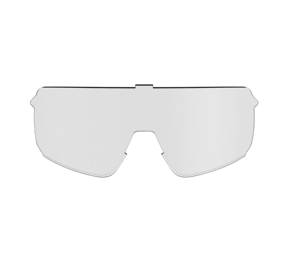 Dirdy Bird Peak Replacement Sunglass Lens, Clear Enjoy Online