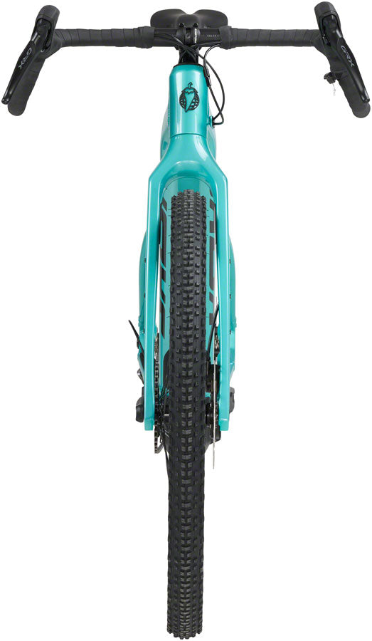 Salsa Tributary GRX 600 Ebike - 29, Aluminum, Teal, Medium Find Great Online