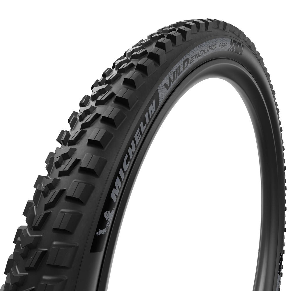 Michelin Wild Enduro Rear Racing Line Tire - 29 x 2.4, Tubeless, Folding, Black Affordable Cheap Online