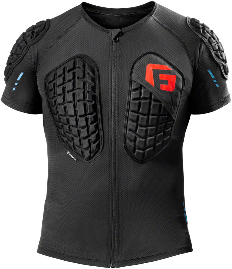 G-Form MX360 Impact Protective Shirt - Black, Large Cheap From China