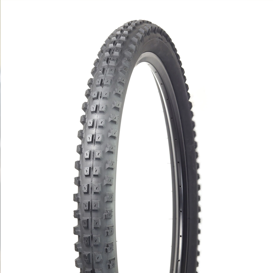 Delium Versatile Tire 27.5 x 2.50 Black Skinwall 62tpi Flexible All-Around Buy Cheap Low Shipping