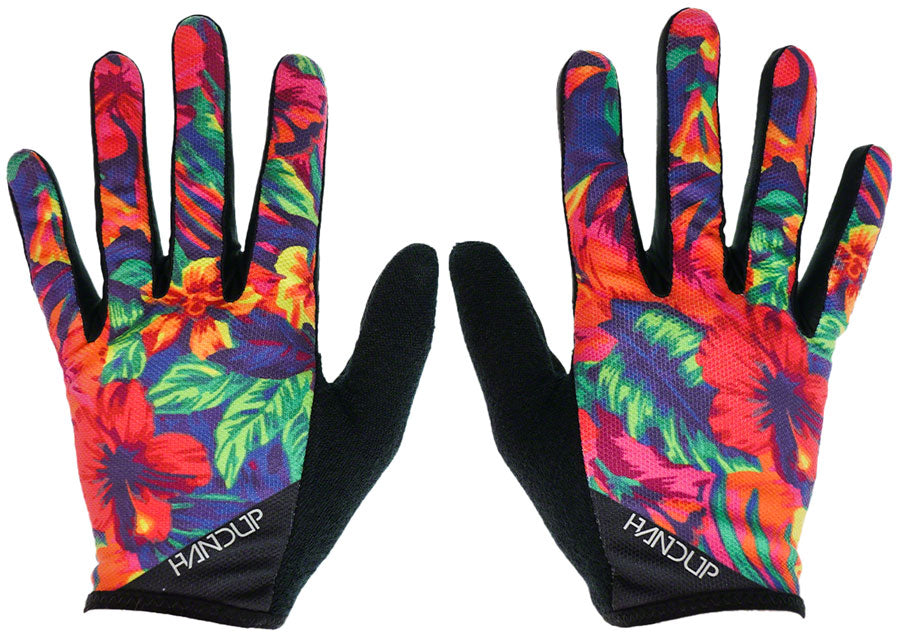 Handup Most Days Gloves - Miami Original, Full Finger, Medium Discount Eastbay