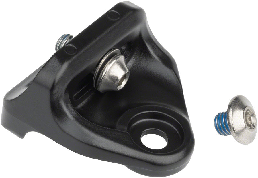 Shimano SL-M5100-I Shifter Bracket Unit - I-Spec EV, Right Free Shipping With Mastercard