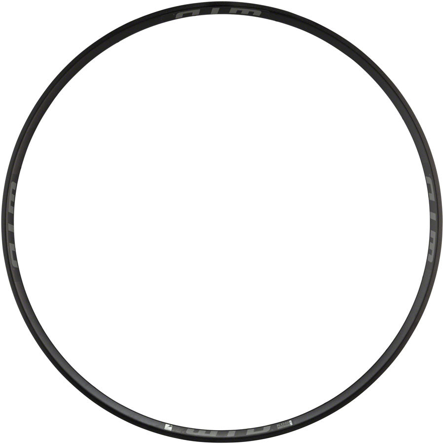 WTB KOM Light i23 Rim - 29, TCS Tubeless, Disc, Black, 28H Sale Cheap Pices