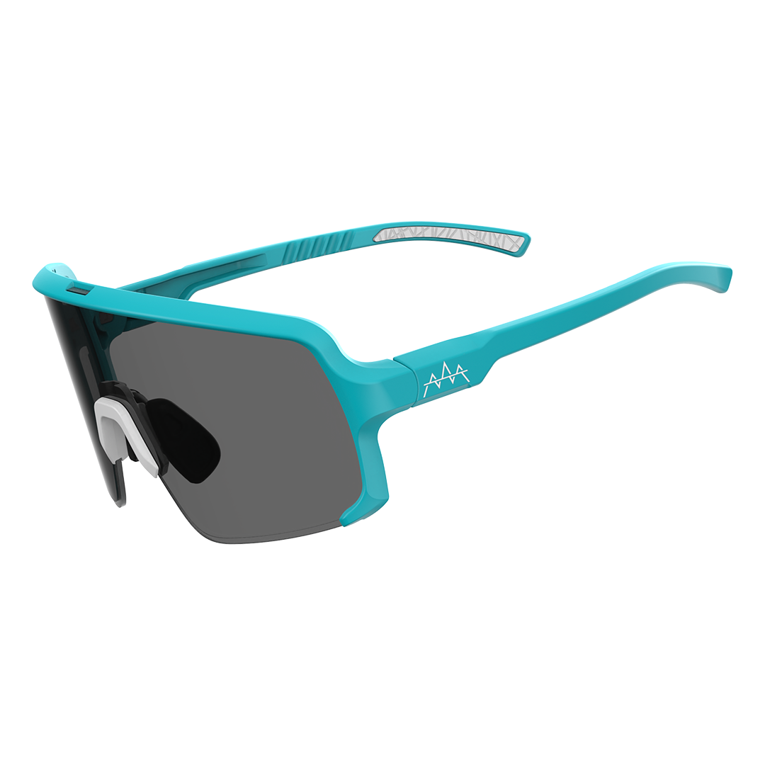 Dirdy Bird Peak Sunglasses Minty, Mint, Smoke Lens Cheap Sale Collections