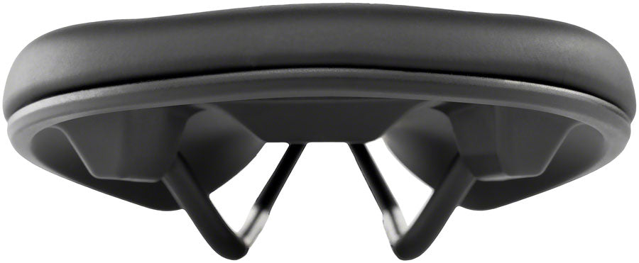 WTB Devo PickUp Saddle - Black, Titanium Release Dates Sale Online