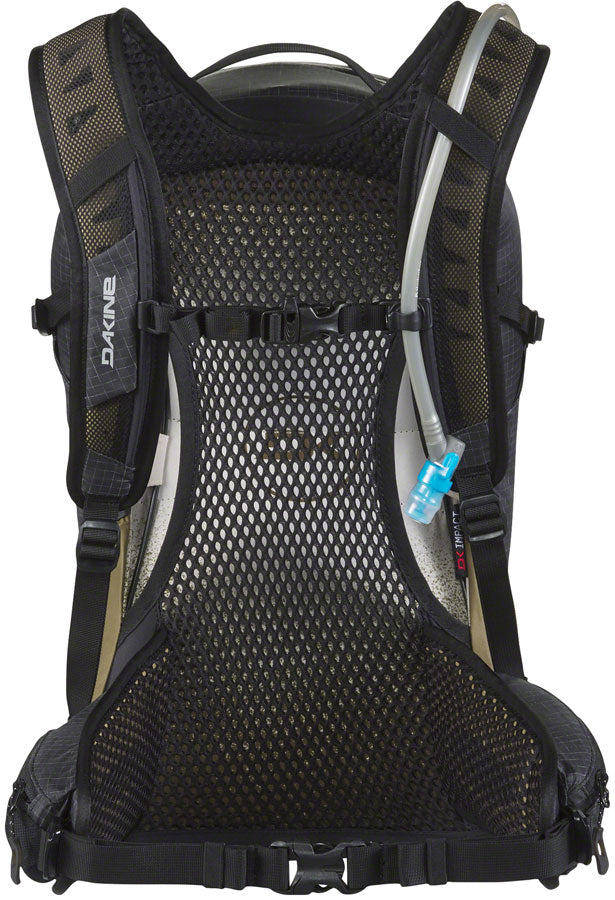 Dakine Seeker Hydration Pack - 18L, Blackmoss Outlet Ebay