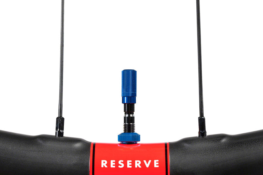 Reserve Wheels Reserve Fillmore Cap Kit - Blue Cheap Sale Cost