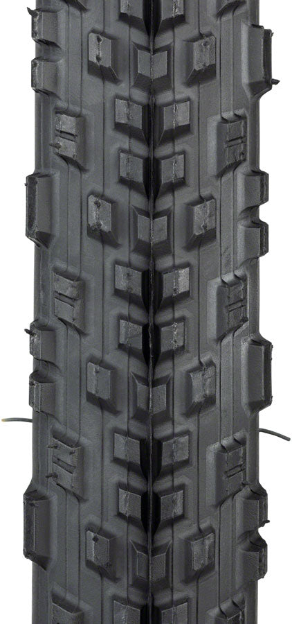 Teravail Rutland 700 x 38, Tubeless, Folding, Tan, Durable, Fast Compound Clearance Exclusive