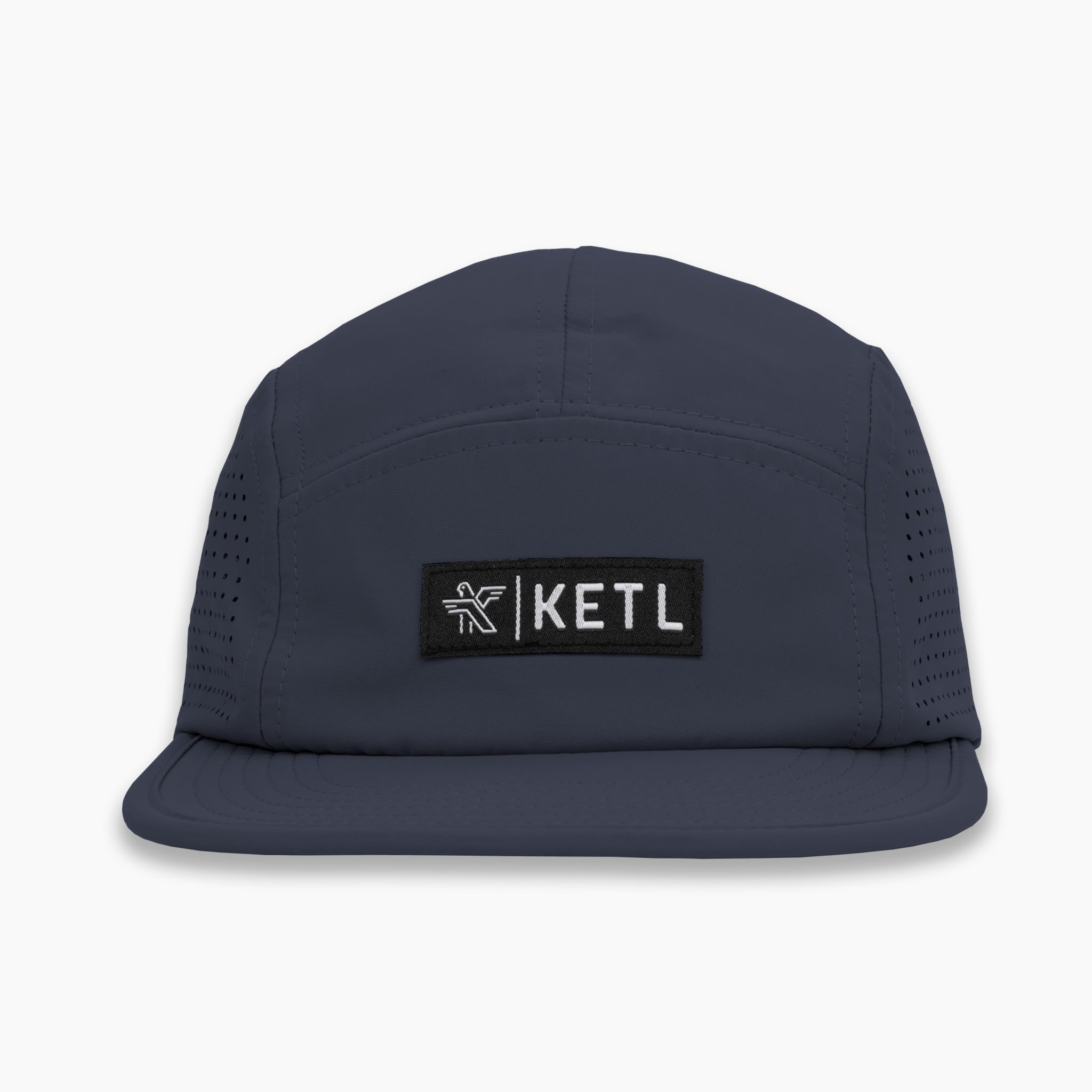 KETL Mtn Venture Air V.2 5 Panel Mesh Hat One Size Online Online For Sale