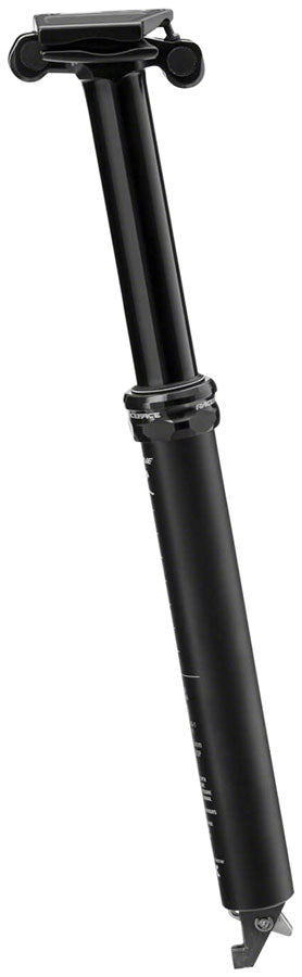 RaceFace Turbine R Dropper Seatpost - 30.9, 125mm Travel, Black Cheap Sale Get Authentic