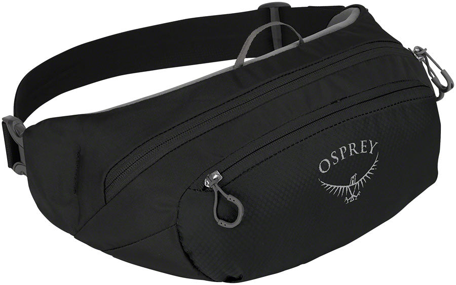 Osprey Daylite Waist Pack - Black, One Size Discount Original