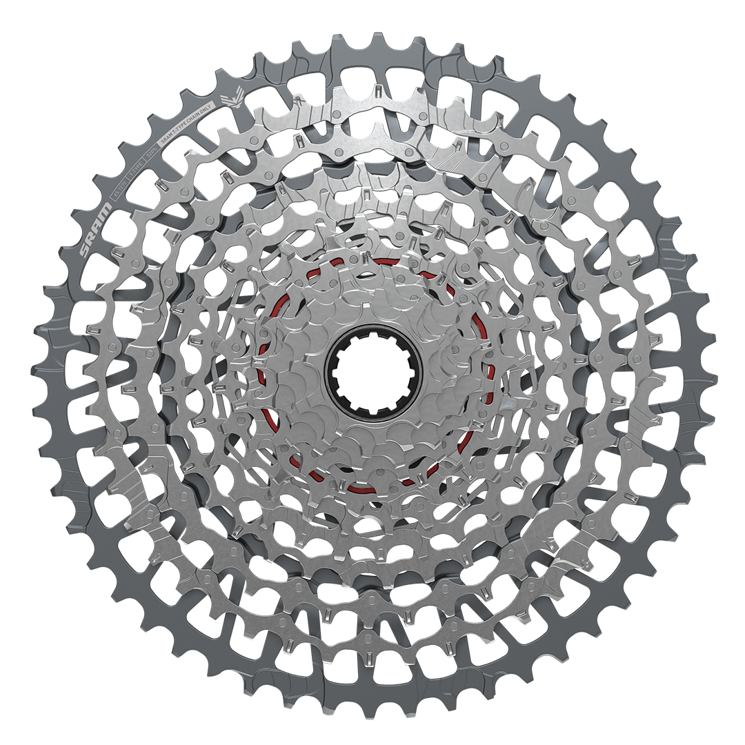 SRAM GX Eagle T-Type Ebike AXS Groupset - 160mm ISIS Crank Arms for Bosch, 36T Ring/Clip-On Guard, Derailleur, Shifter, Free Shipping With Mastercard