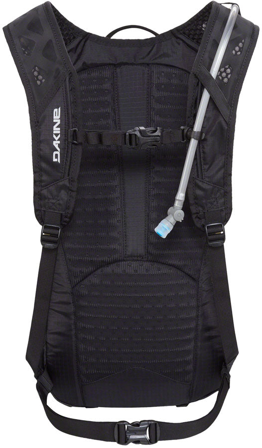 Dakine Syncline Hydration Pack - 12L, Dark Olive Clearance Exclusive