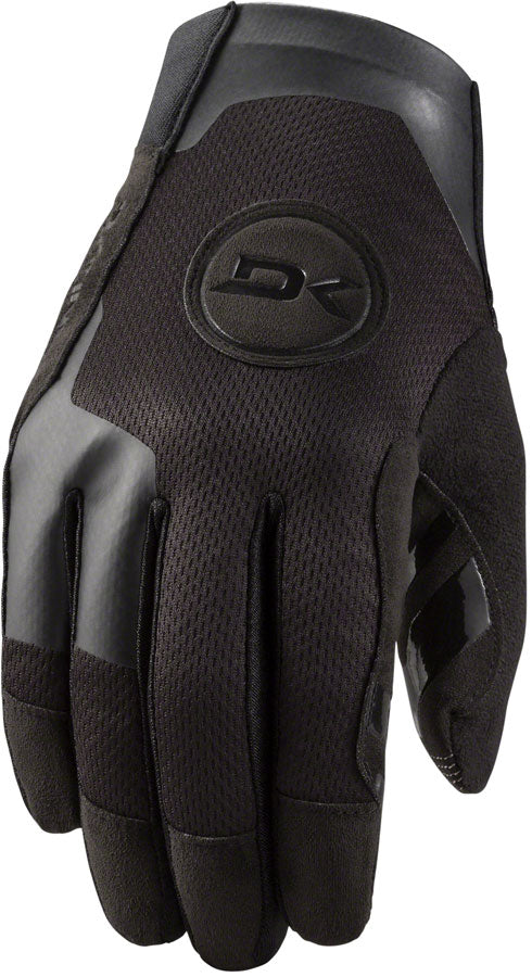 Dakine Covert Gloves - Black, Full Finger, Small Order