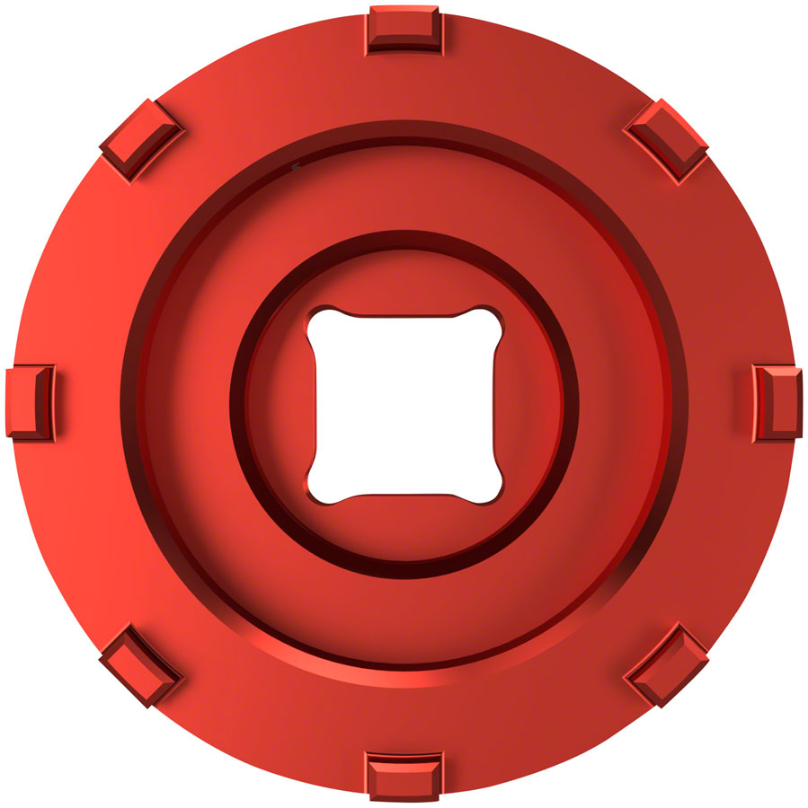 Wheels Manufacturing Ebike Lockring Socket - Gen 2 Bosch, 50mm Very Cheap