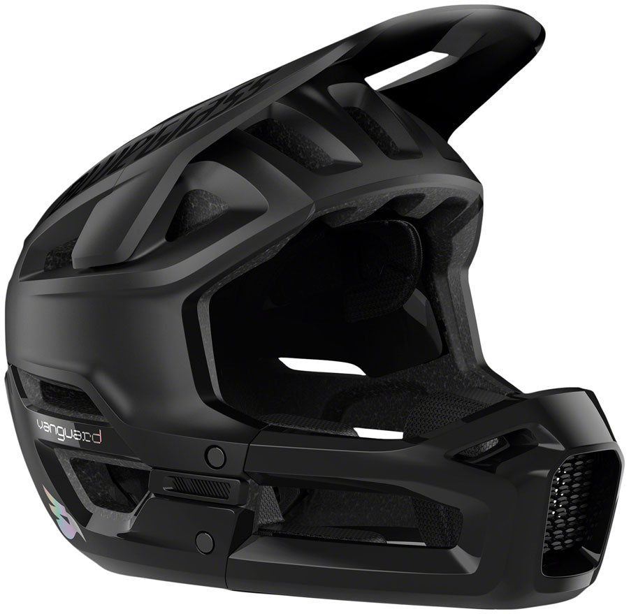 Bluegrass Vanguard Core MIPS Helmet - Black, Medium Discount Big Discount