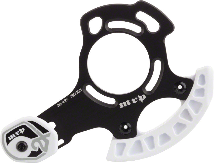 MRP 2x Chain Retention System 39/42T ISCG-05 White Wiki For Sale