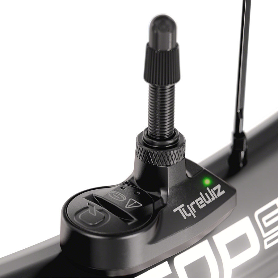 Quarq Tyrewiz 2.0 Air Pressure Sensor Buy Cheap Cheapest