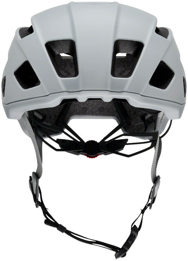 100% Altis Gravel Helmet - Gray, X-Small/Small Discount Shop