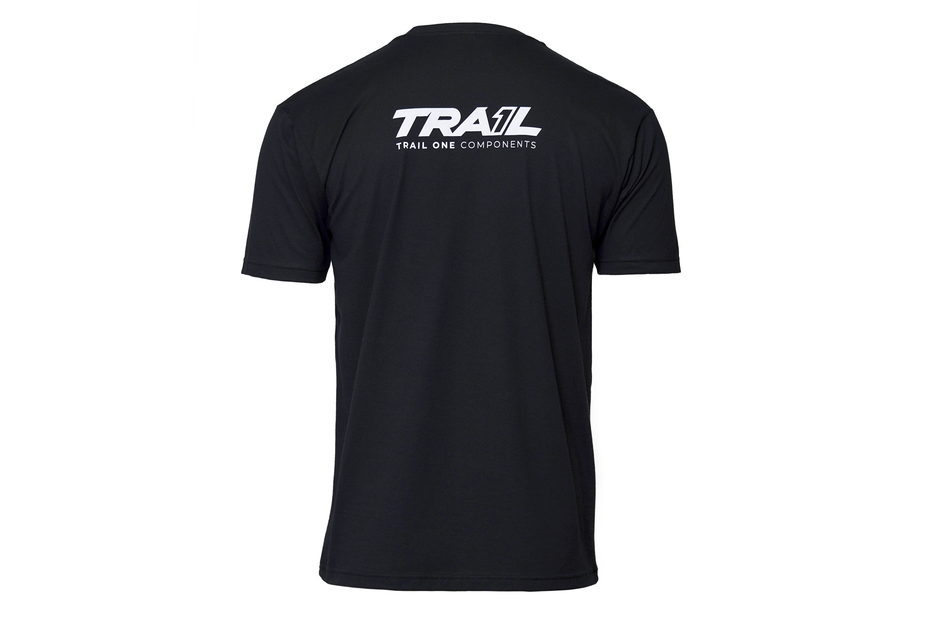 Trail One Components Shirt, Black Sale Real