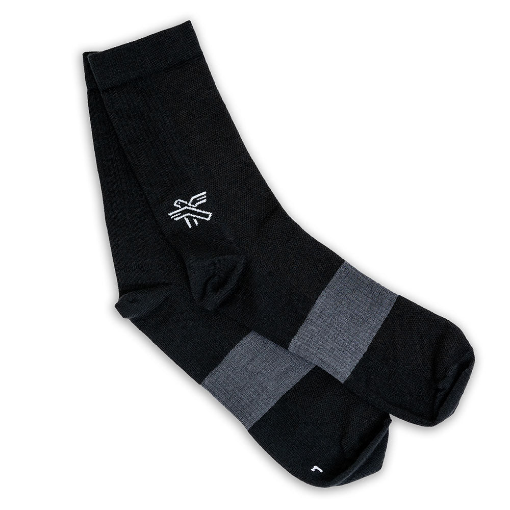 KETL Mtn Warmweather Merino Wool Socks Marketable