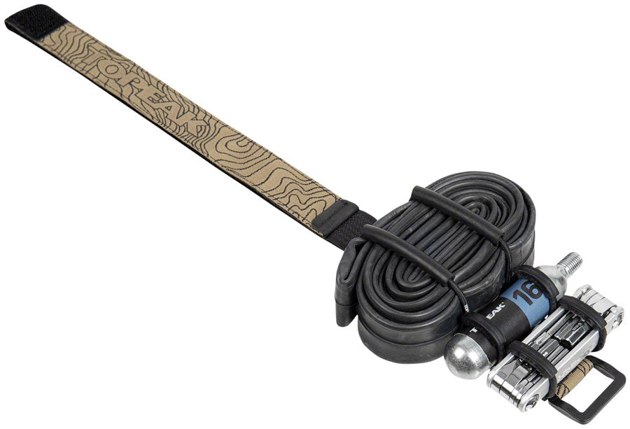 Topeak Elementa Tool Strap, Medium, 69 x 2.5cm Sast Sale Online