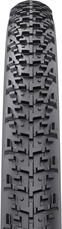 WTB Nano Tire - 29 x 2.1, TCS Tubeless, Folding, Black, Light/Fast Rolling, Dual DNA Free Shipping Genuine