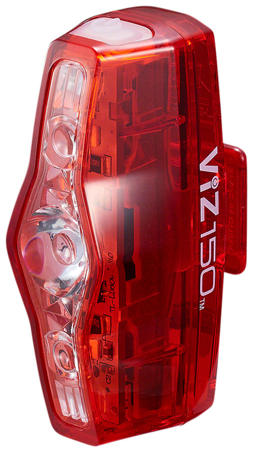 CatEye ViZ150 Taillight - 150 Lumen Cheap Sale Lowest Pice