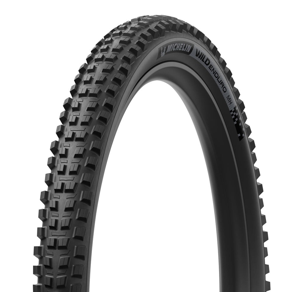 Michelin Wild Enduro MH Racing Line Tire - 29 x 2.5, Tubeless, Folding, Black Sale For Cheap