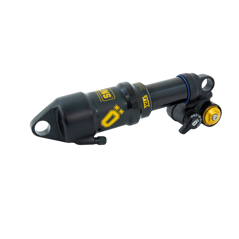 Ohlins TTX Air 1 Shock 190mm x 40, 42.5, 45 Free Shipping Fake