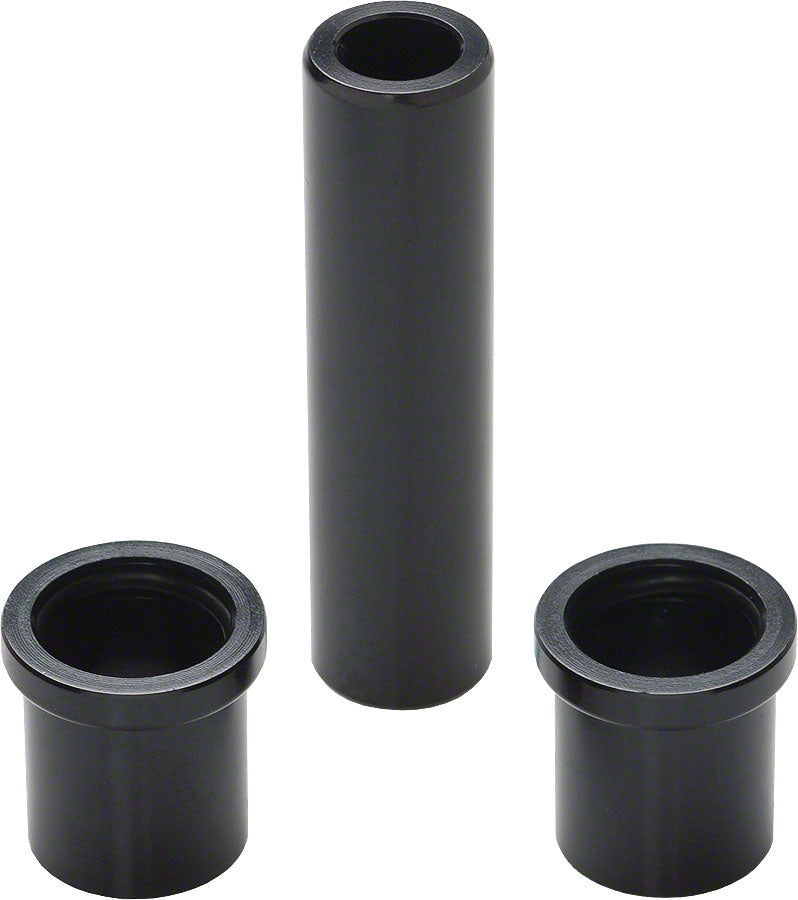 RockShox Rear Shock Mounting Hardware - 3-Piece, 1/2, 8 x 58.0, (Comp. w/ Imperial and Metric shocks) Low Pice Sale Online