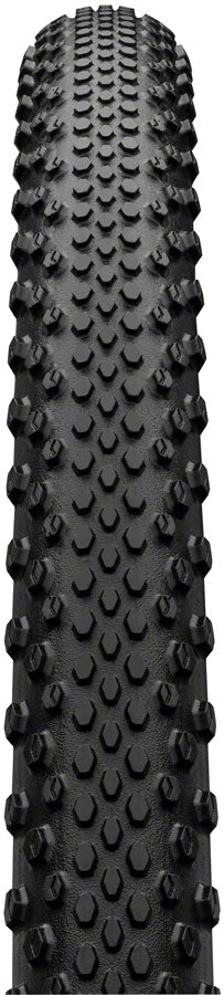 Continental Terra Trail Tire - 650b x 47, Tubeless, Folding, Black SL, PureGrip, ShieldWall System, E25 Visit