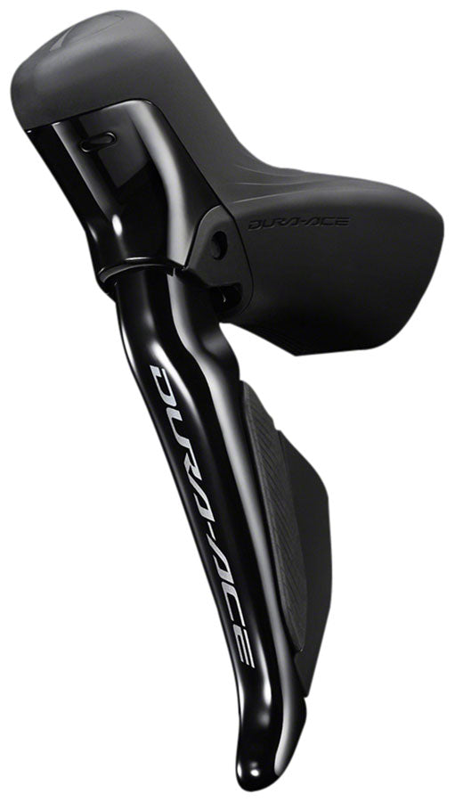 Shimano Dura-Ace ST-R9270-LF Di2 Shift/Brake Lever - Left, 2x, Black 2025 Newest Sale Online