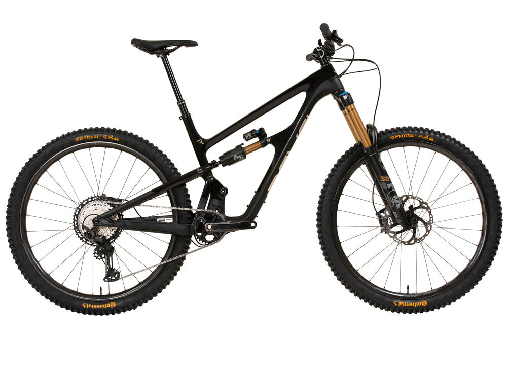 Revel Rail 29 170mm, SRAM XO Eagle T-Type Complete Build Cowboy Coffee (Black) Cheap Sale Footlocker Pictures