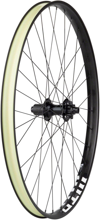 Quality Wheels WTB i35 Disc Rear Wheel - 29, 12 x 148mm, 6-Bolt, HG 10, Black Sale Low Shipping Fee